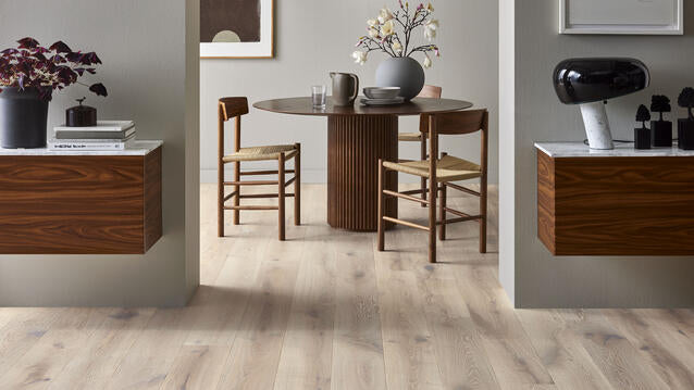 Tarkett Wood Heritage Oak Lime Stone (1-strip)