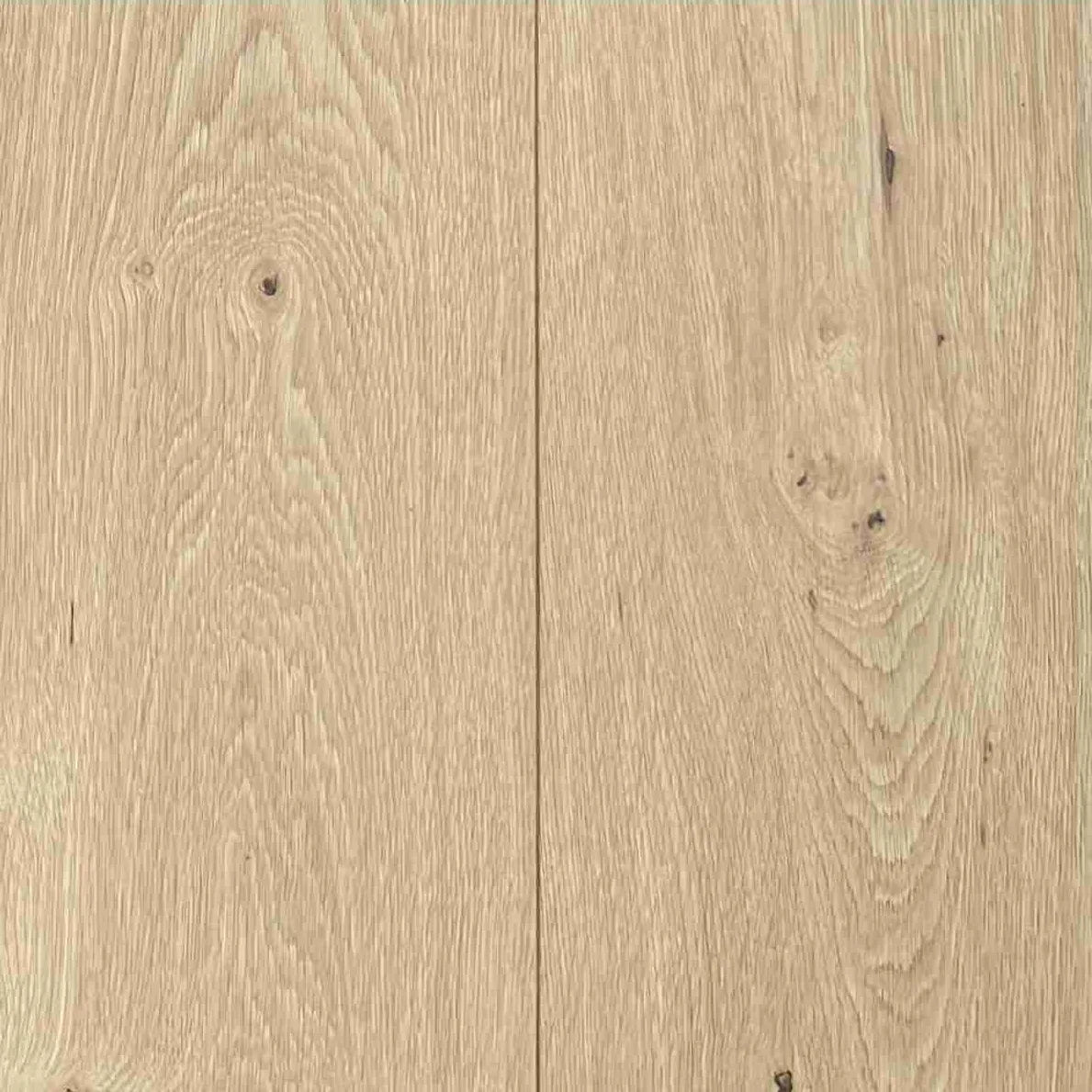 Fenston Carter Wood Flooring Invisible Oak Matt Lacquered Classic