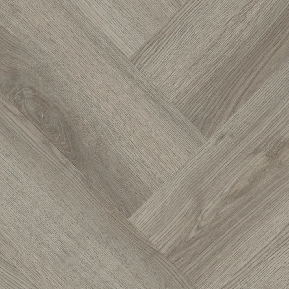 Plusfloor Luxury Glue Down Vinyl Flooring Formation Herringbone Italian Lime