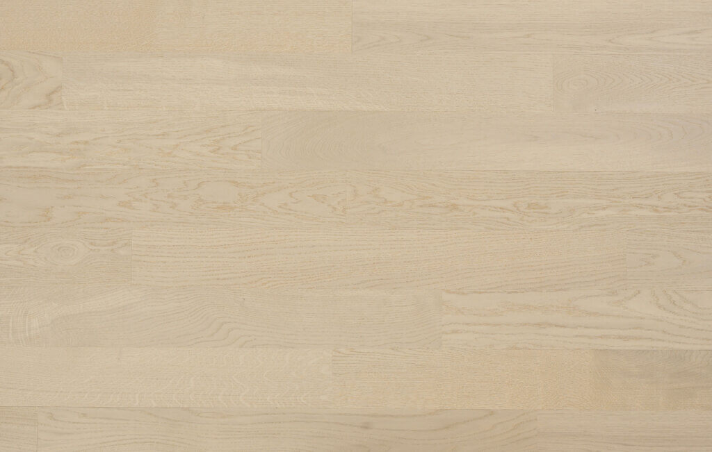 Ted Todd Residence Engineered Wood Flooring - Kinnerton Narrow Herringbone