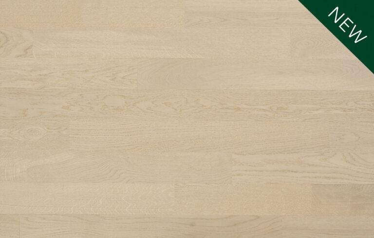 Ted Todd Residence Engineered Wood Flooring - Kinnerton Narrow Plank