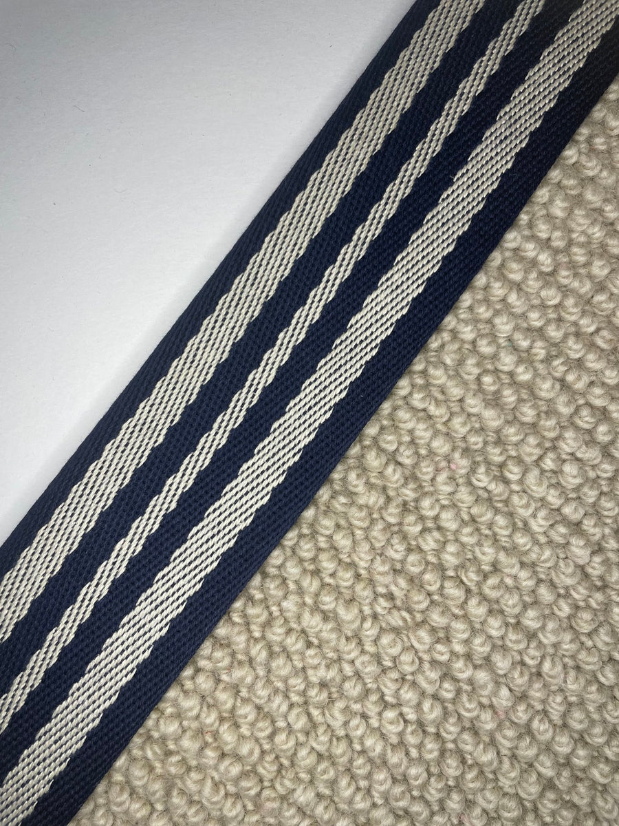 Stripe Lewis A Border