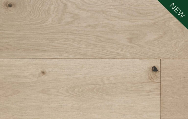 Ted Todd Project Engineered Wood Flooring - Linton Wide Plank