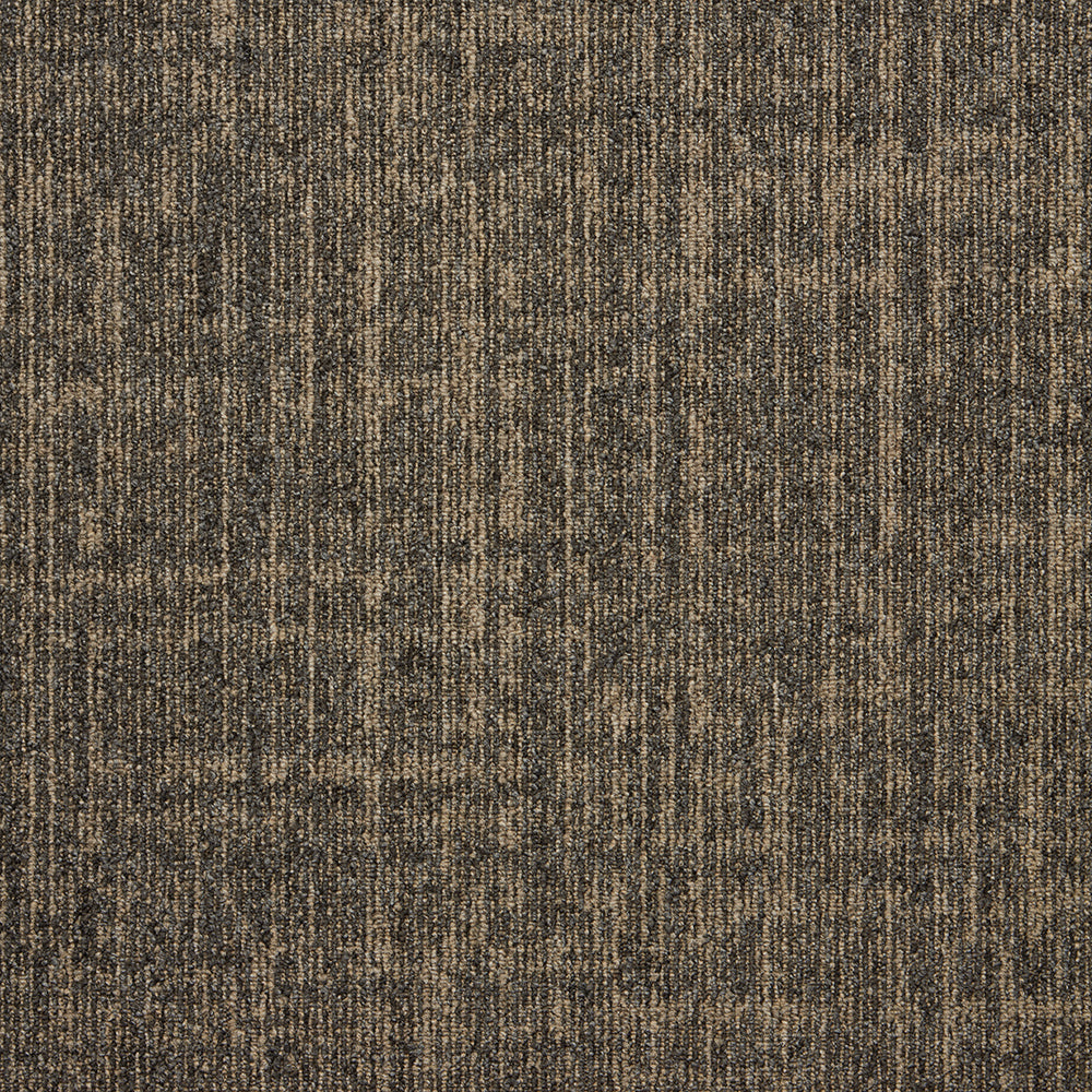 The Floor Hub Carpet Tiles - Composition Russet Buy in the UK