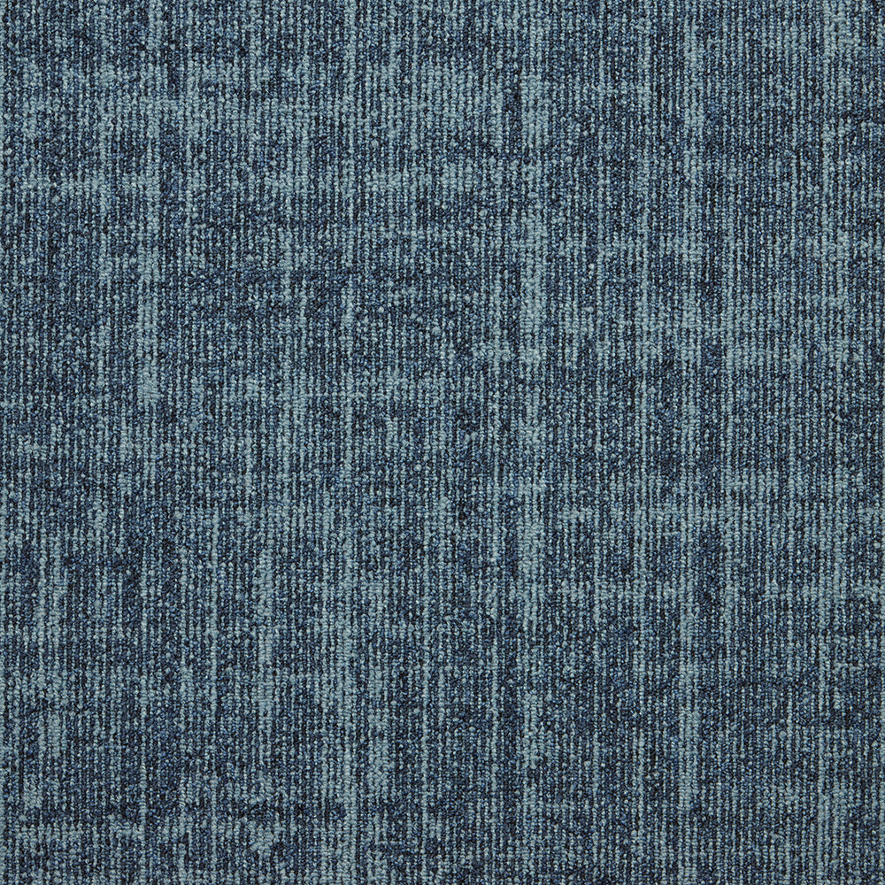 The Floor Hub Carpet Tiles - Composition Teal Buy in the UK