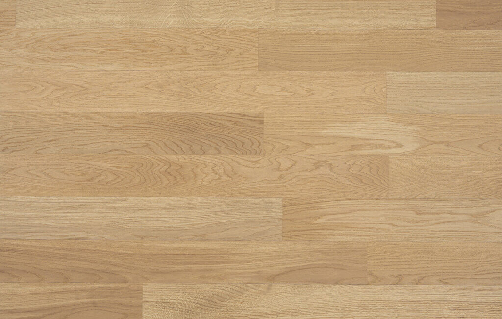 Ted Todd Residence Engineered Wood Flooring - Lowndes Narrow Plank