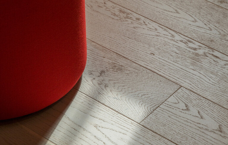 Ted Todd Classic Futures Engineered Wood Flooring - Lucia Plank