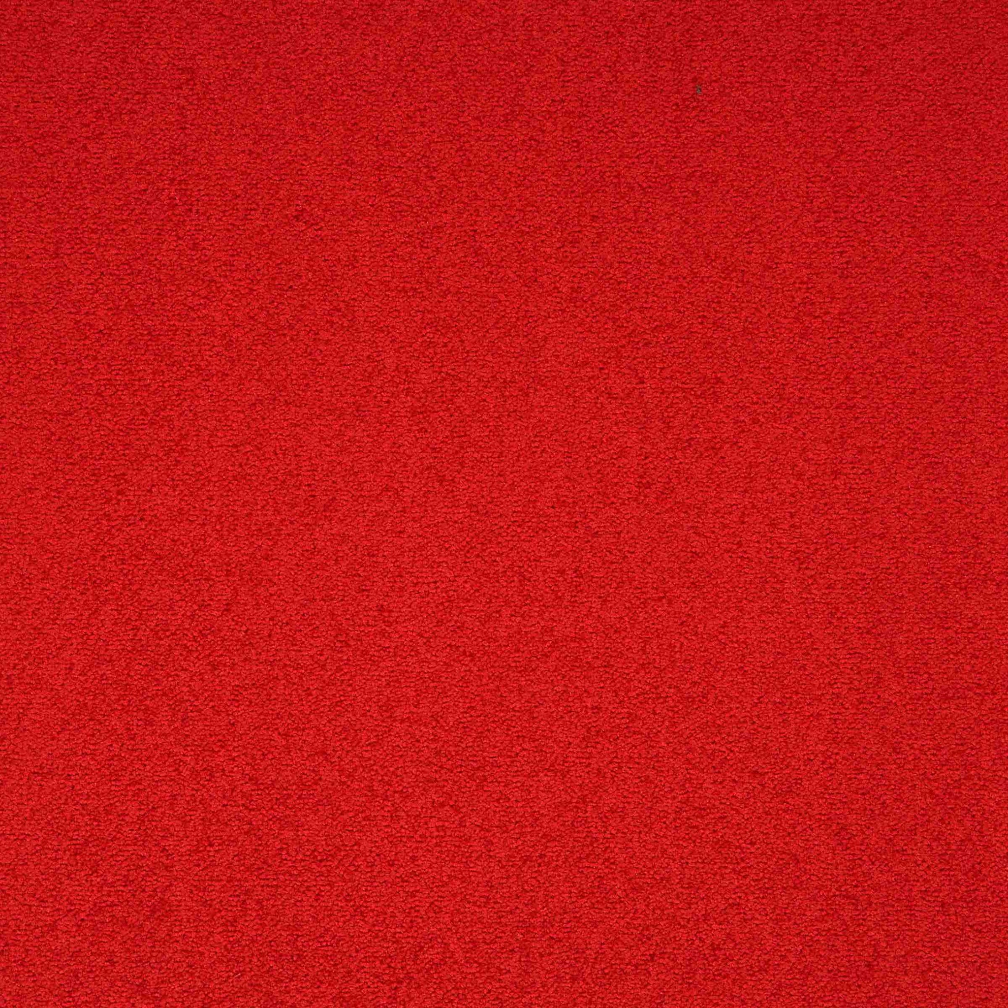 Paragon Maestro Red 501 carpet tiles