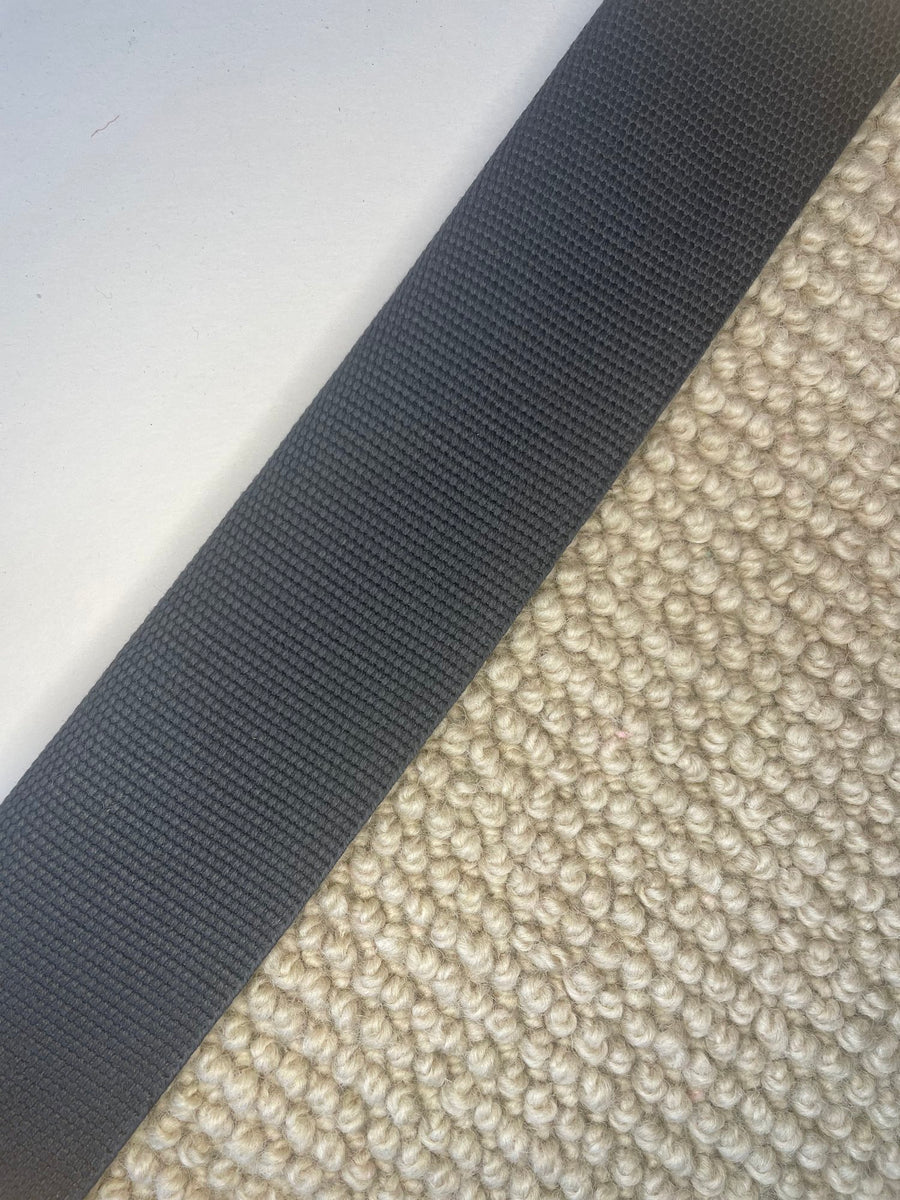 Plain Weave Cotton Magnet Border