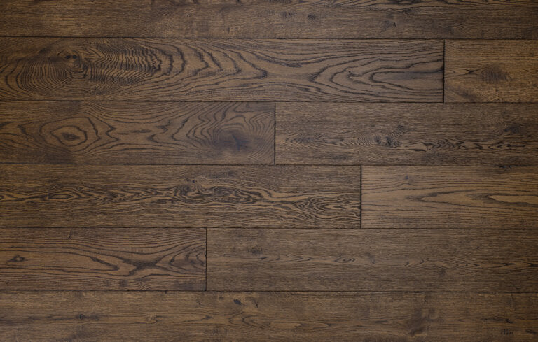 Ted Todd Warehouse Engineered Wood Flooring - Malting Wide Plank