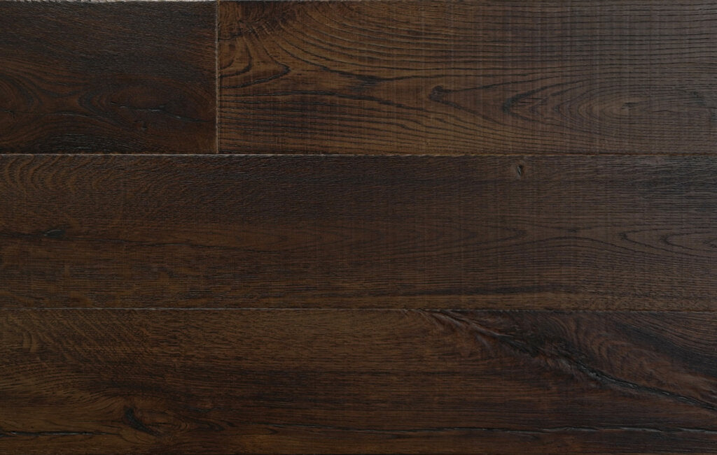 Ted Todd Crafted Textures Wood Flooring - Marbury Wide Plank