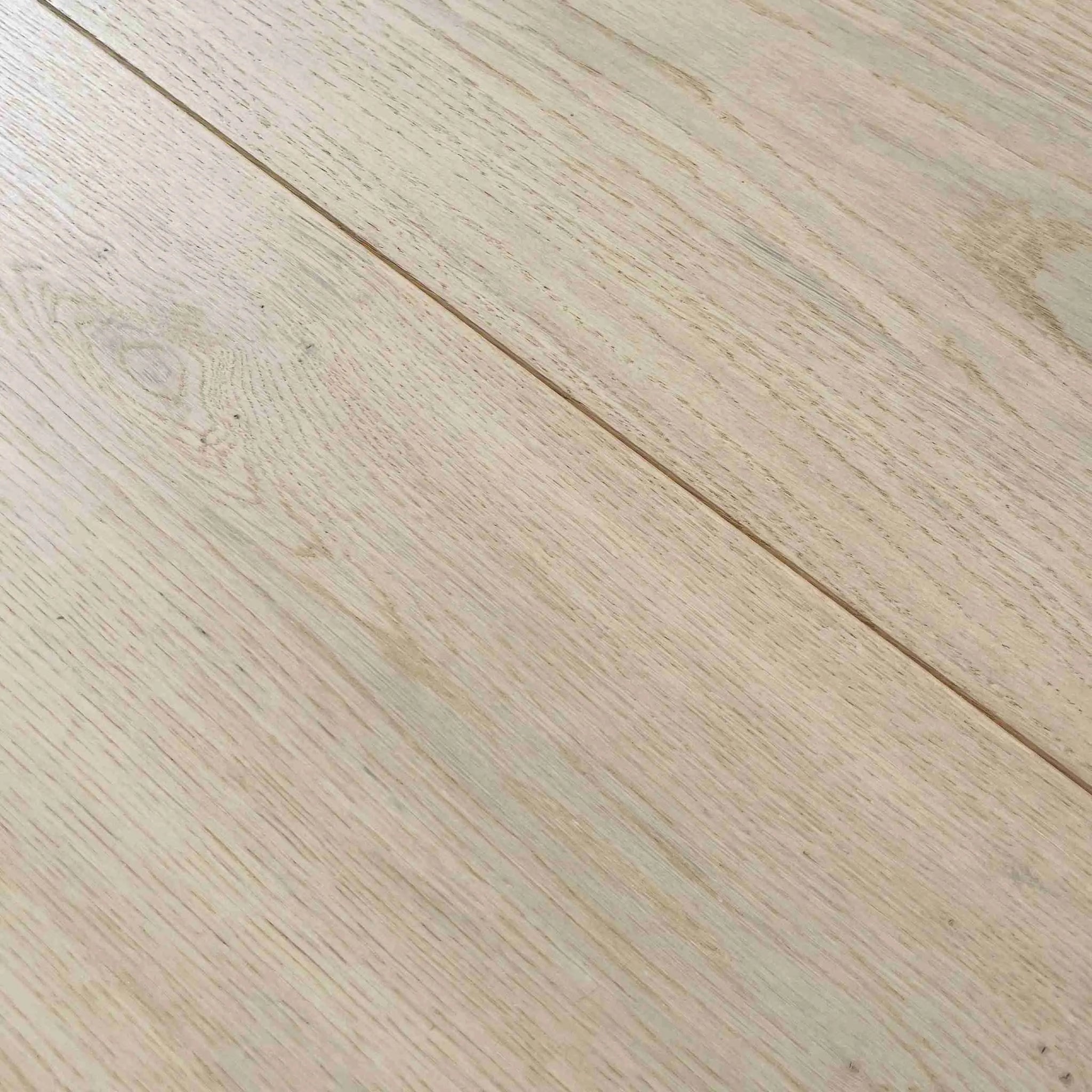 Fenston Carter Wood Flooring Mineral White Oak Oiled