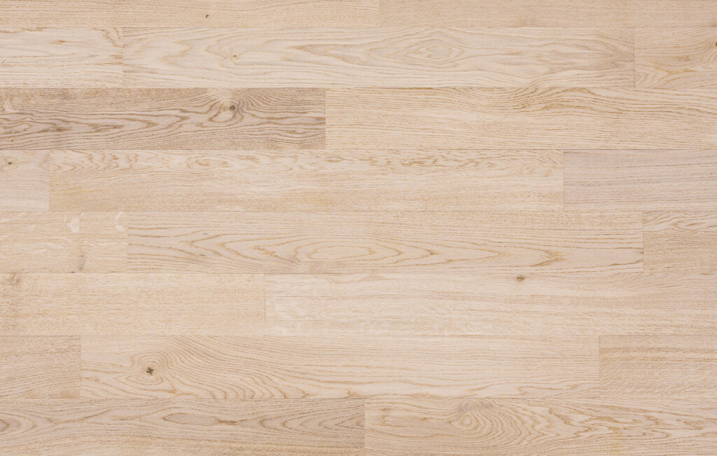 Ted Todd Residence Engineered Wood Flooring - Montrose Narrow Plank