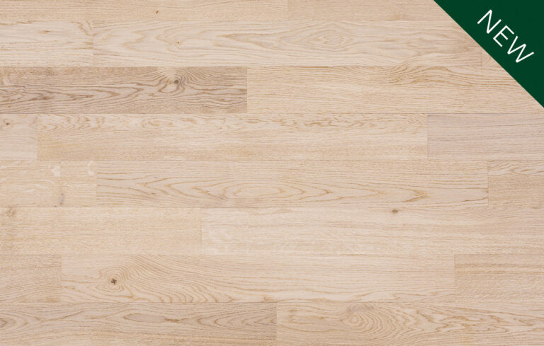 Ted Todd Residence Engineered Wood Flooring - Montrose Narrow Plank