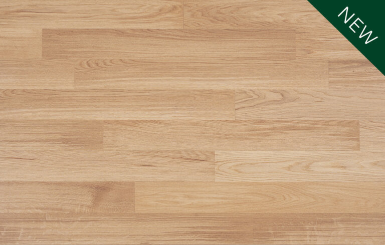 Ted Todd Residence Engineered Wood Flooring - Motcombs Narrow Plank