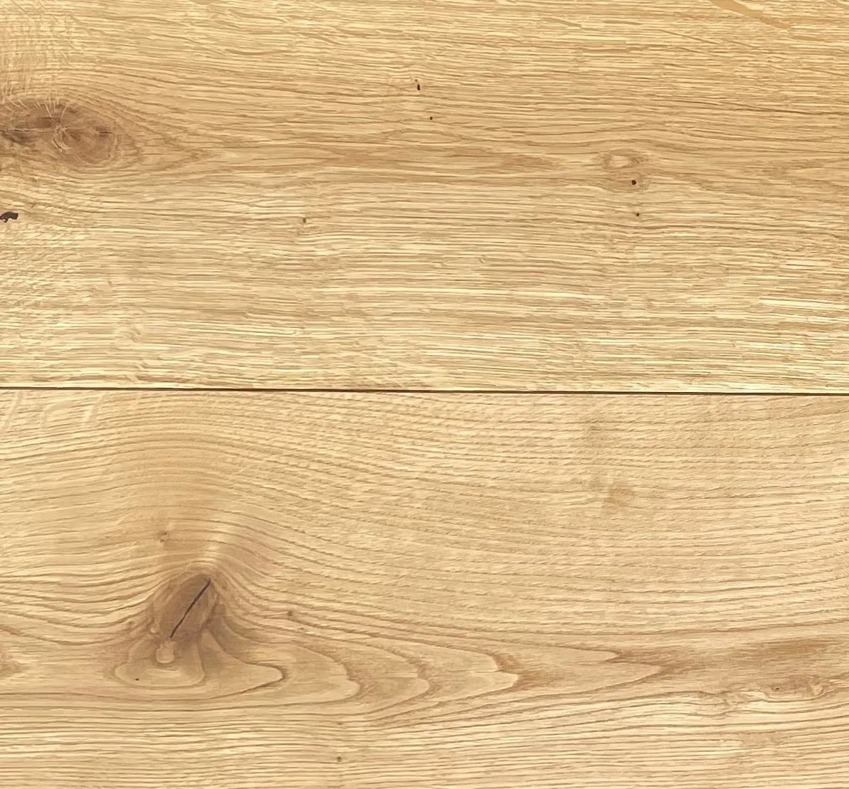 Fenston Carter Wood Flooring Natural Oak Brushed & UV Oiled