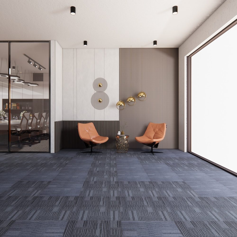 The Floor Hub Wave Carpet Tiles - New Dimensions Buy in the Uk