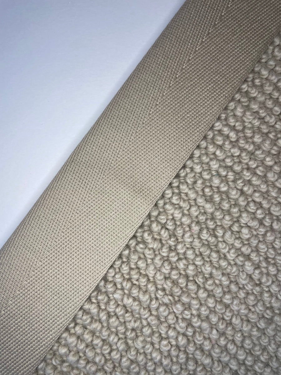 Herringbone Nomad Border