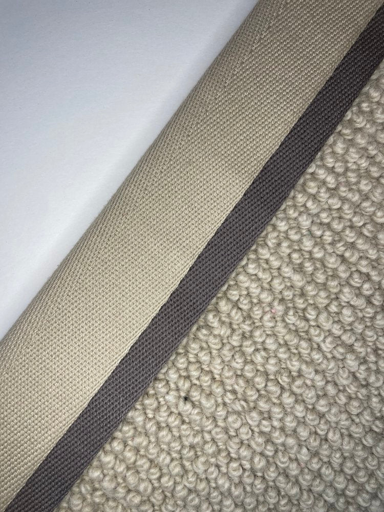 Carpet Edging Double Border Nomad And Iron Gate border tape onto carpet