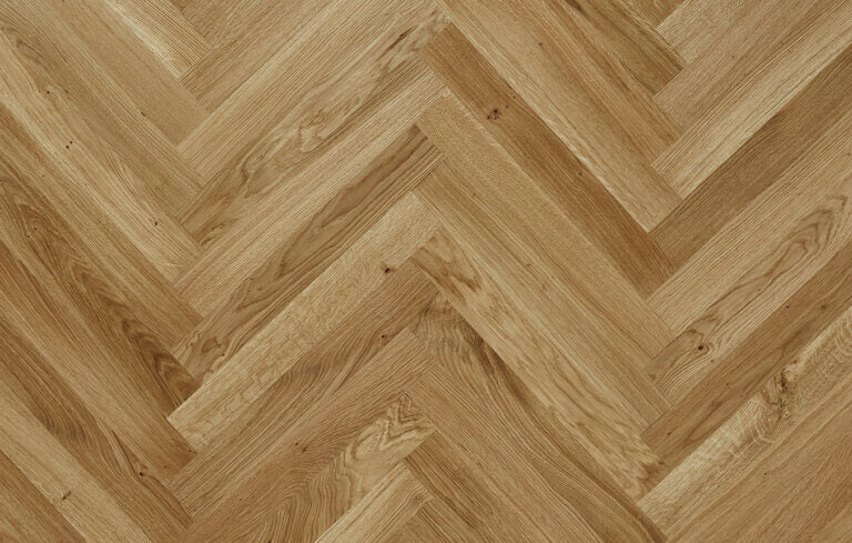 Ted Todd Classic Futures Engineered Wood Flooring - Glenariff Narrow Herringbone