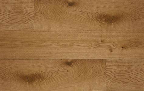 Ted Todd Project Engineered Wood Flooring - Almond Wide Plank