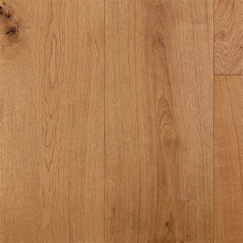 Ted Todd Project Engineered Wood Flooring - Almond Extra Wide Plank