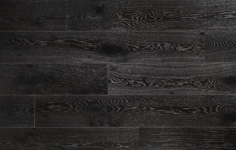 Ted Todd Project Engineered Wood Flooring - Ollerton Wide Plank