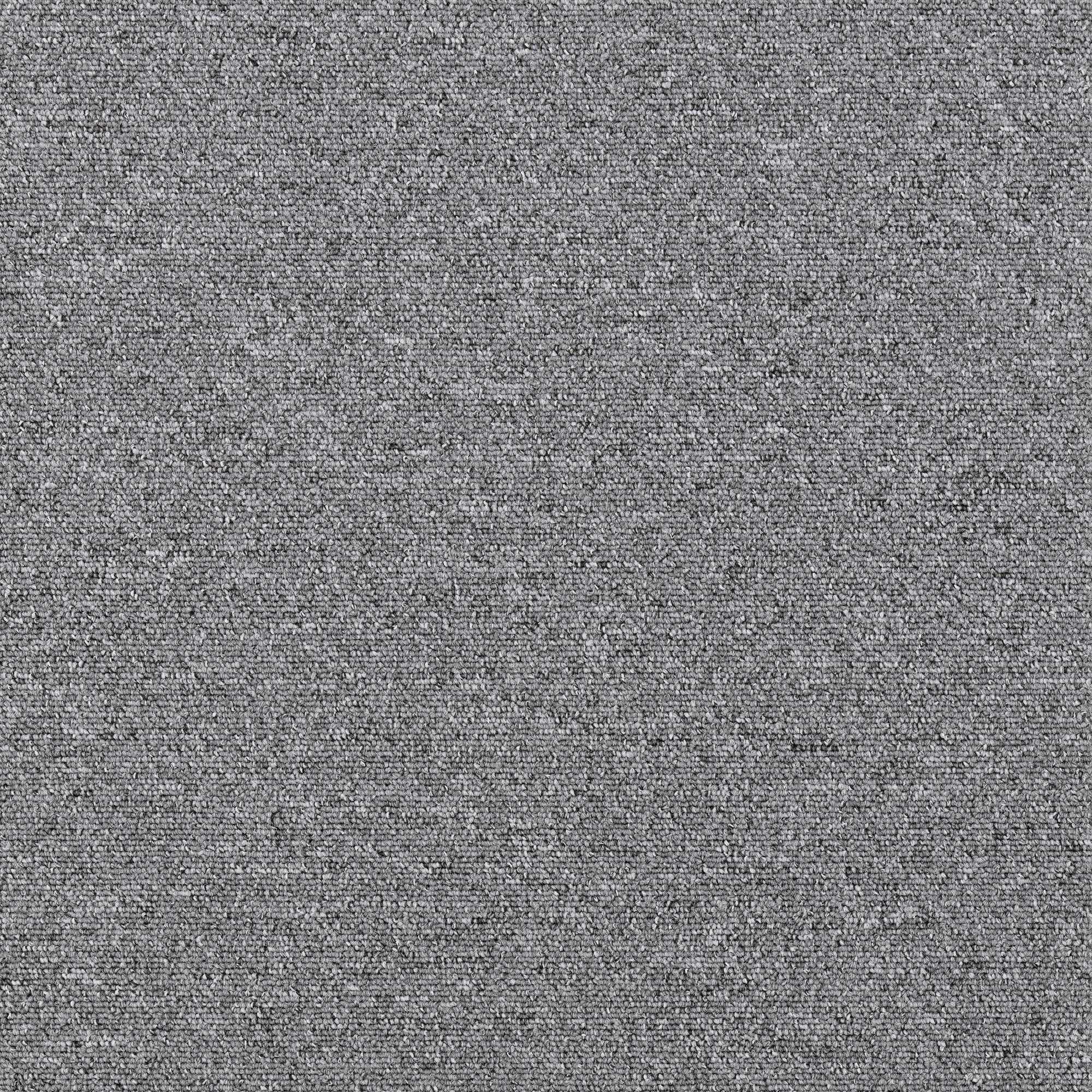 Plusfloor Rekka Pearl Grey carpet tiles for offices 100% Nylon