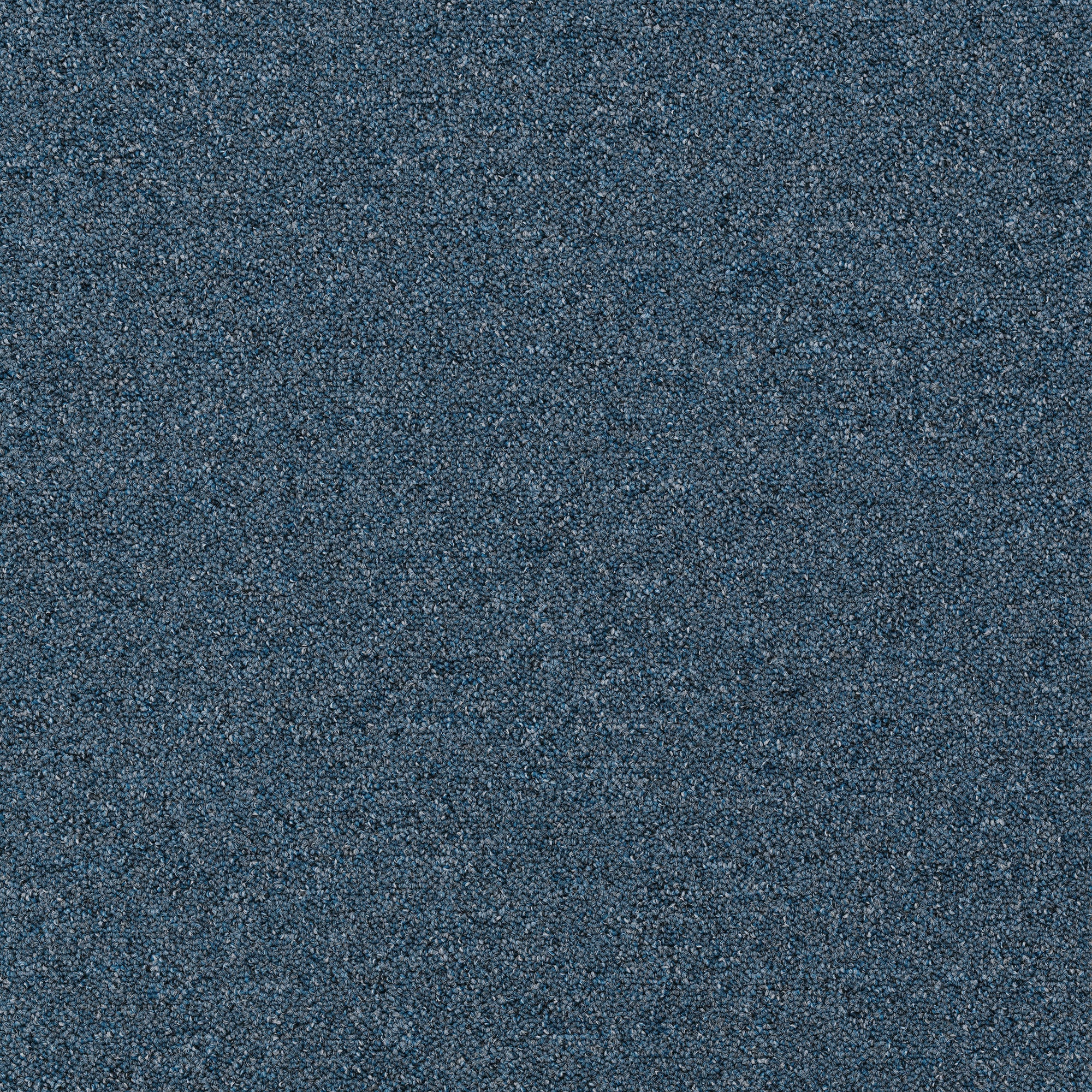 Plusfloor Rekka Sky Blue carpet tiles for offices 100% Nylon
