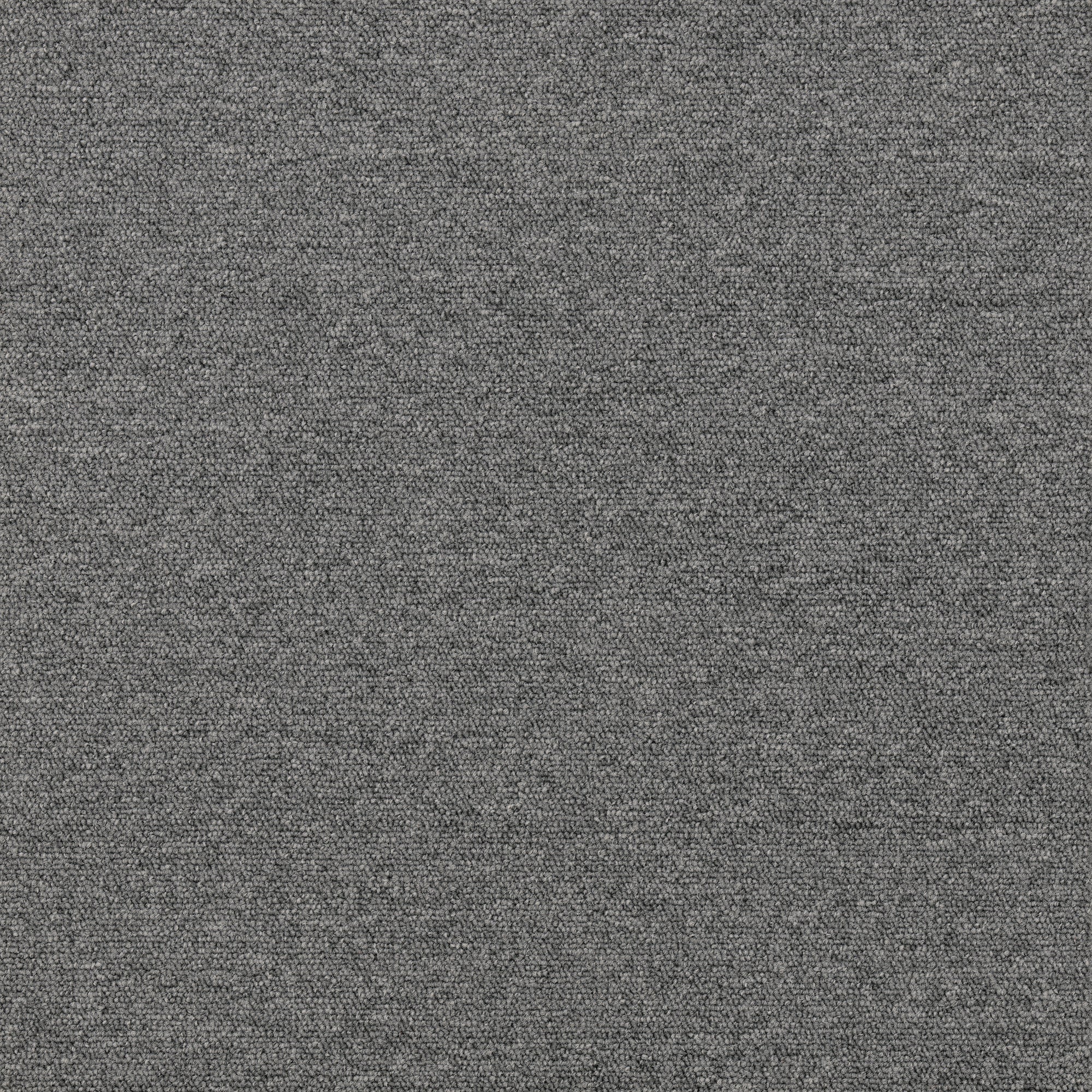 Plusfloor New Viilea Cloud Grey carpet tiles for offices 100% polypropylene