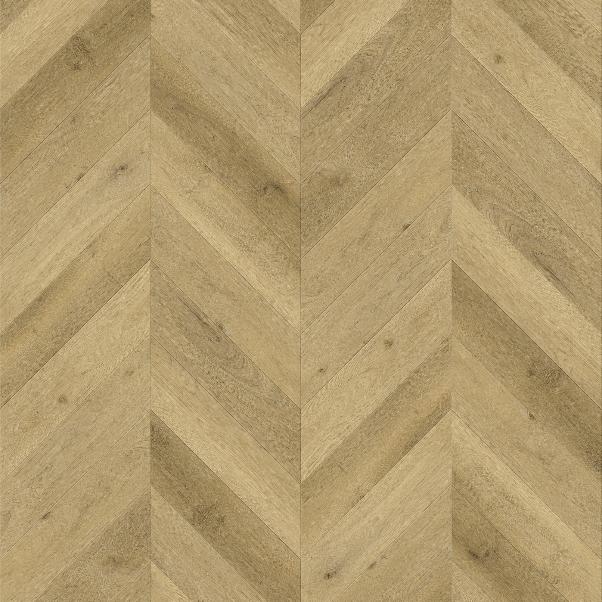 Plusfloor Luxury Glue Down Vinyl Flooring Vero Chevron Milan