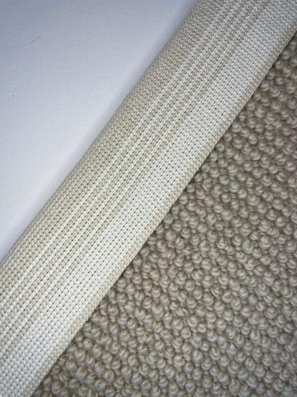 Stripe Daltrey B Border