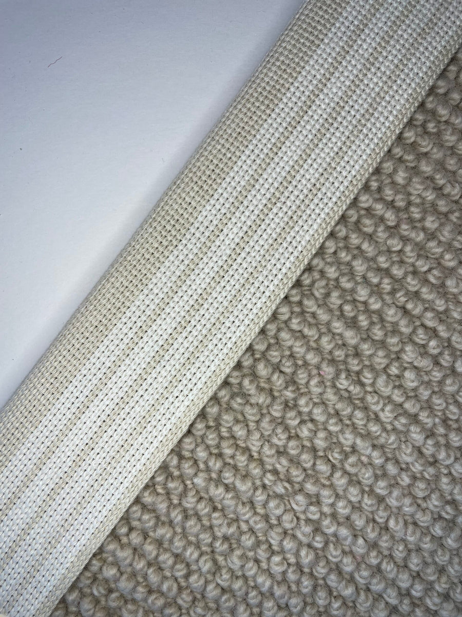 Stripe Daltrey A Border