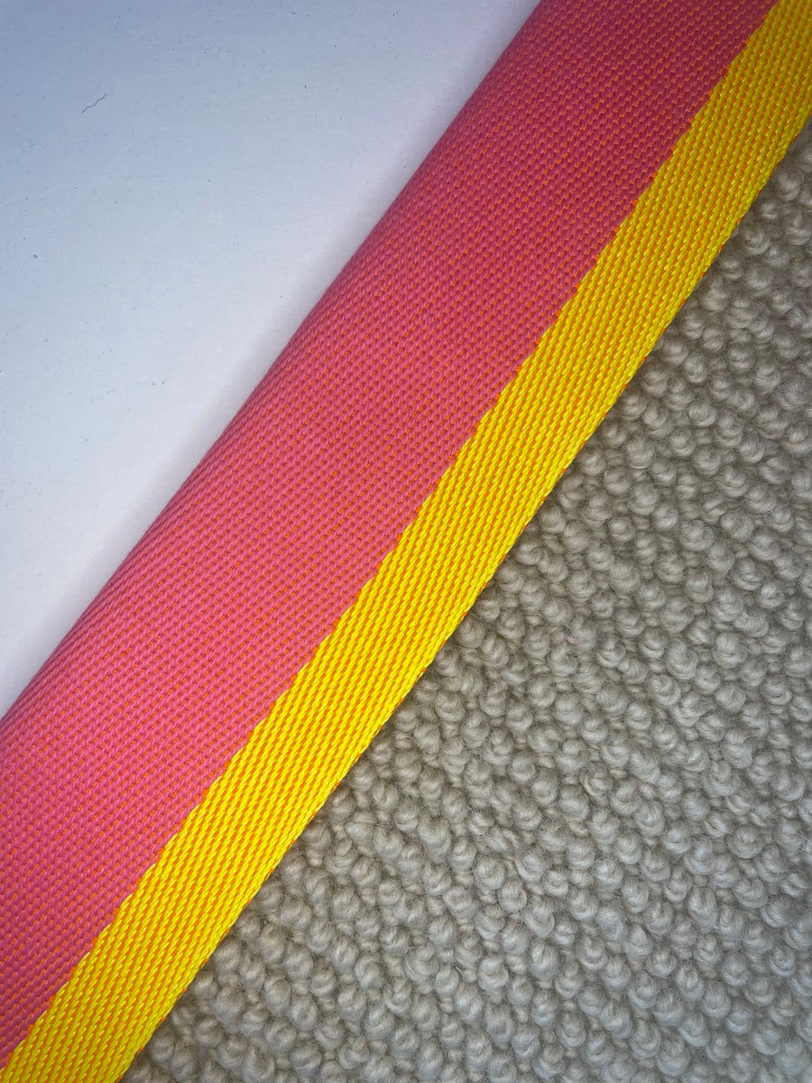 Stripe Dell B Border