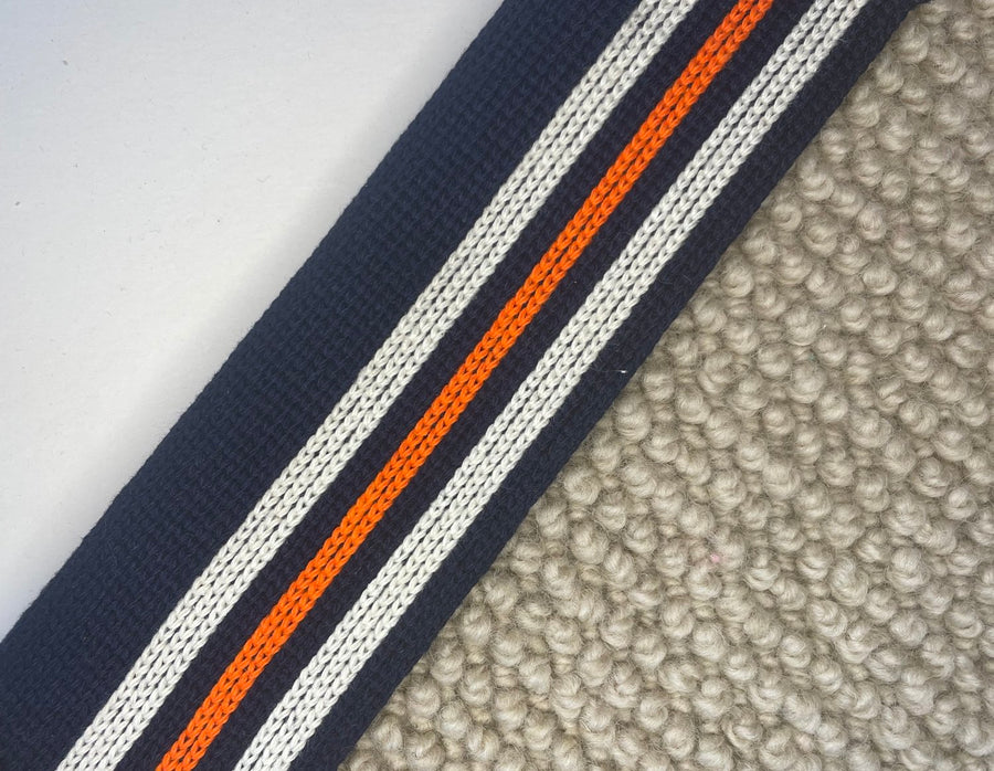 Stripe Jamerson B Border