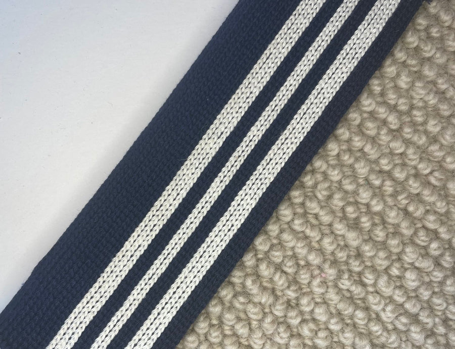 Stripe Jamerson A Border