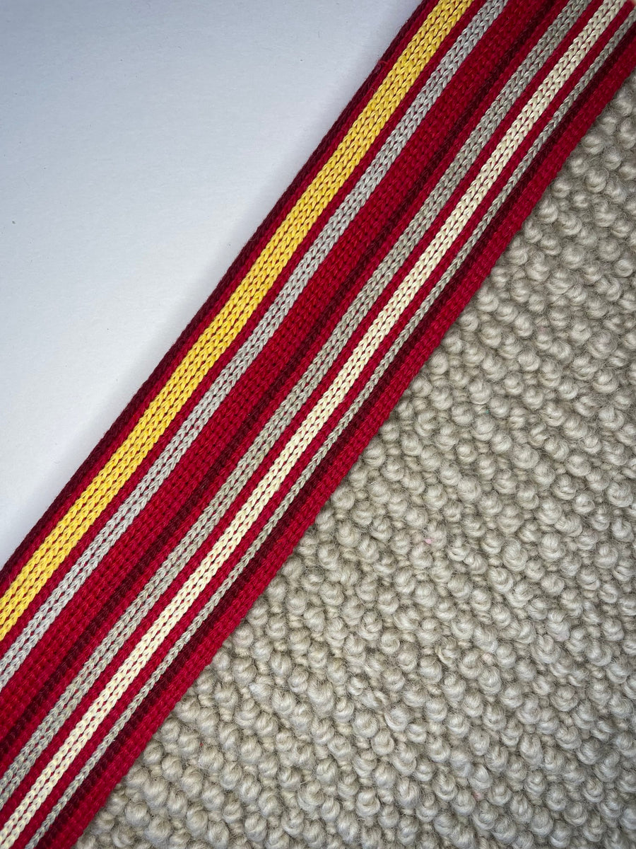 Stripe Jackson A Border