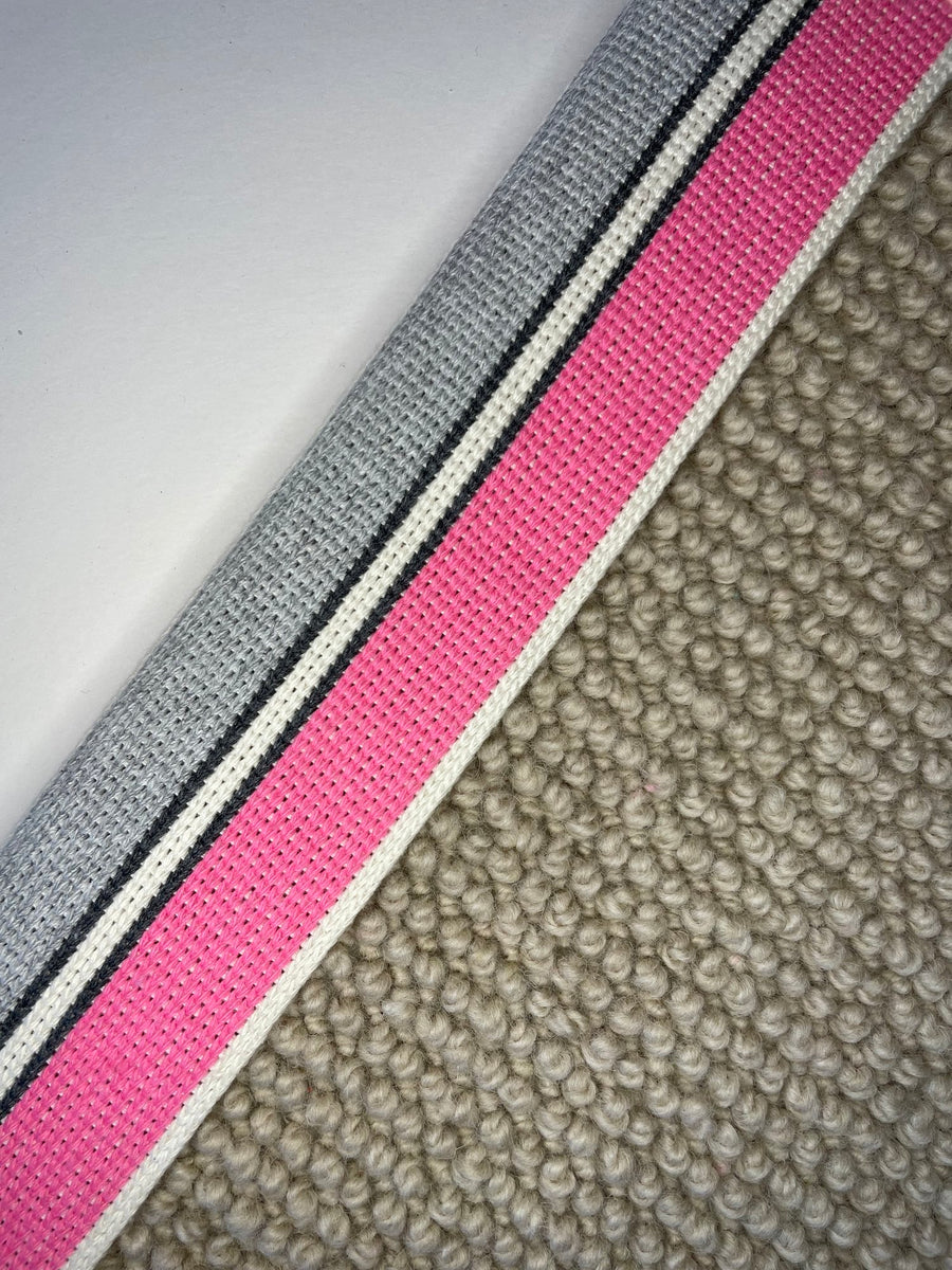 Stripe Stepney B Border