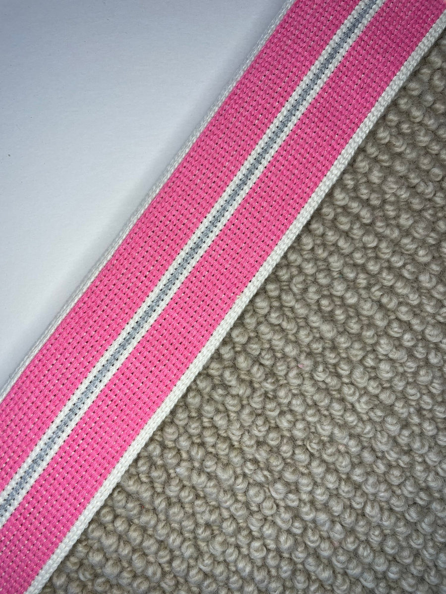 Stripe Stepney A Border