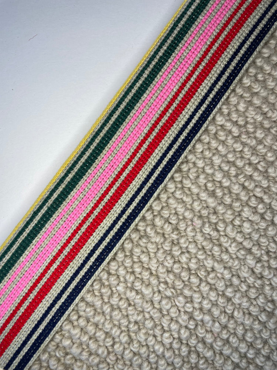 Stripe Gaye B Border