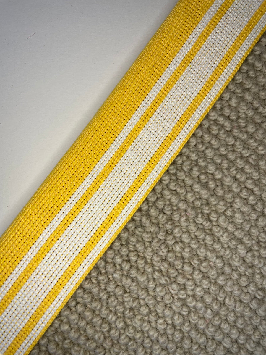 Stripe Kilminster Border