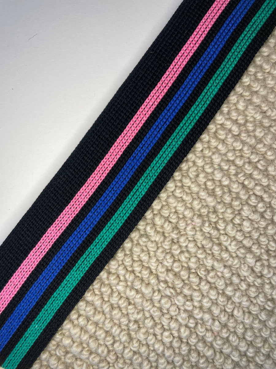 Stripe Mcnair B Border