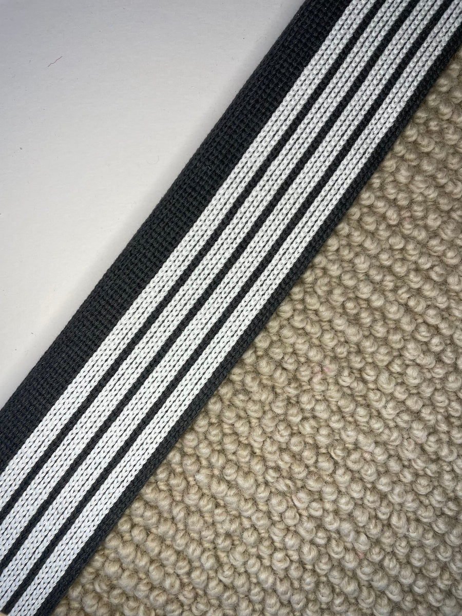 Stripe Mayfield A Border