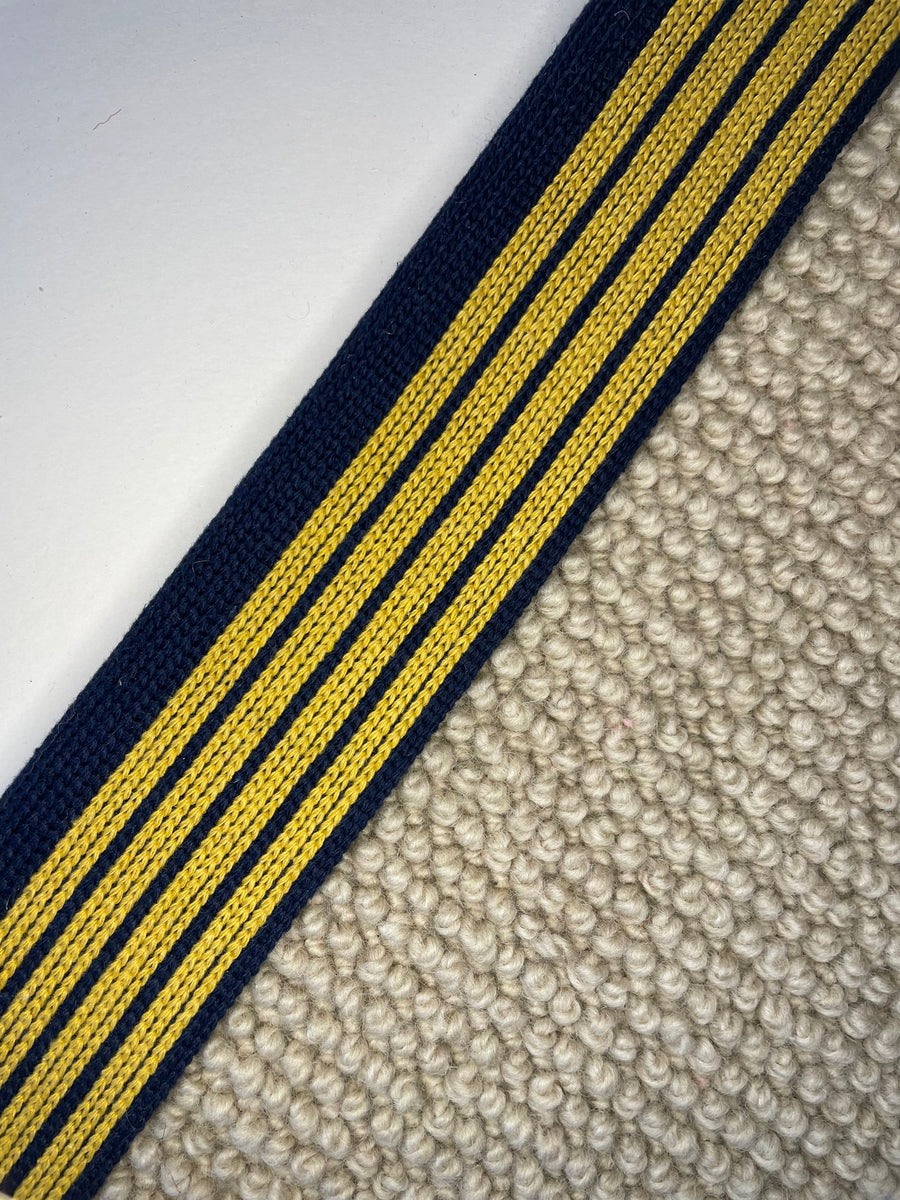 Stripe Barrett A Border