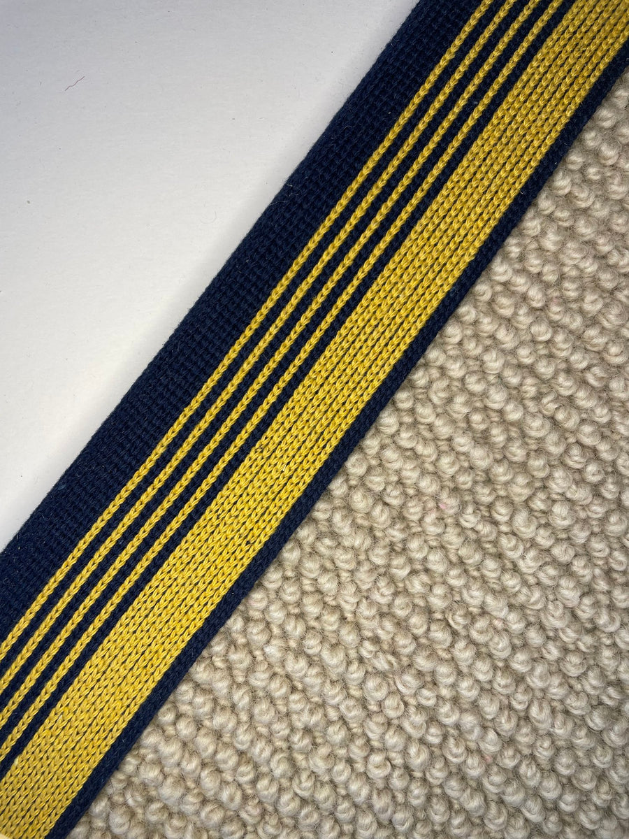 Stripe Barrett B Border