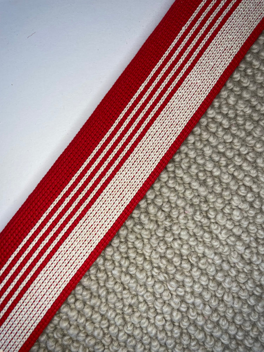 Stripe Gilmore B Border
