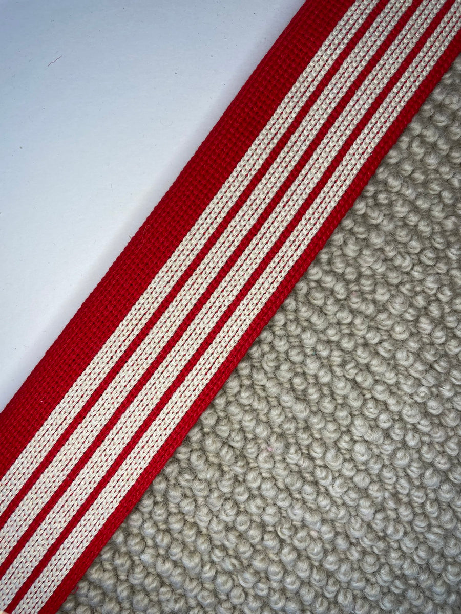 Stripe Gilmore A Border