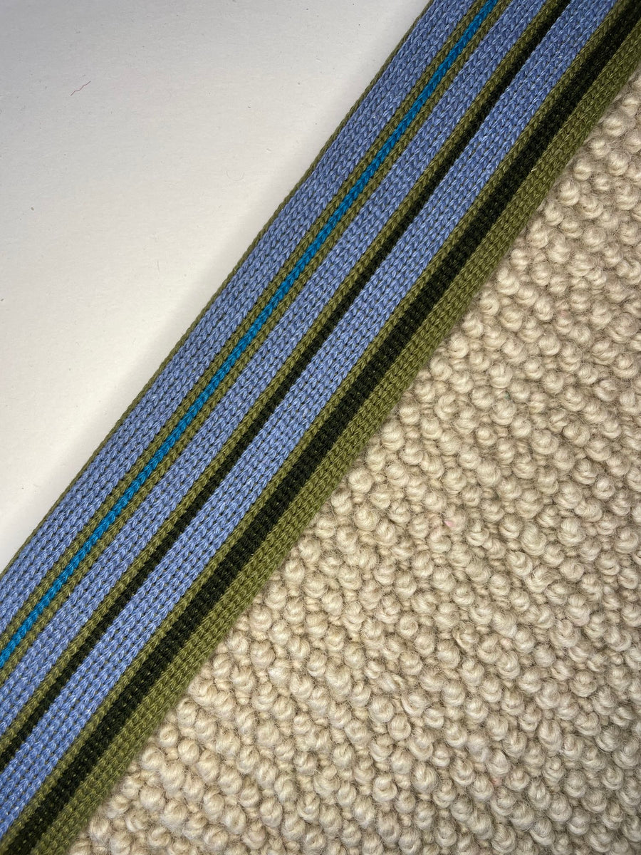 Stripe Mitchell Border