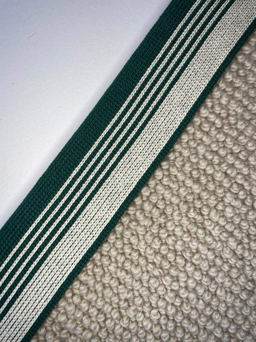 Stripe Haywood B Border