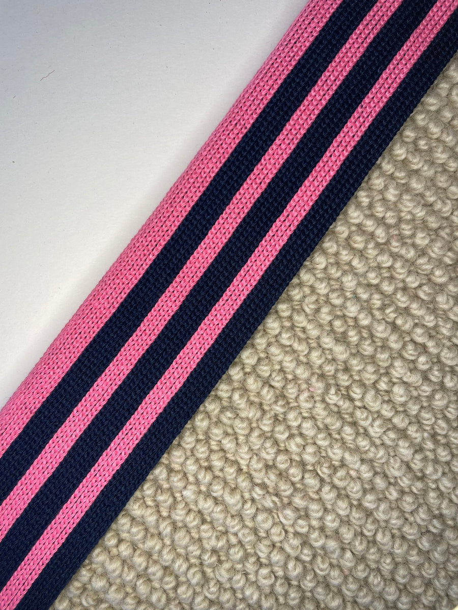 Stripe Ruffin B Border